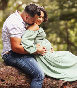 Maternity Photos