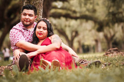 Engagement Photos