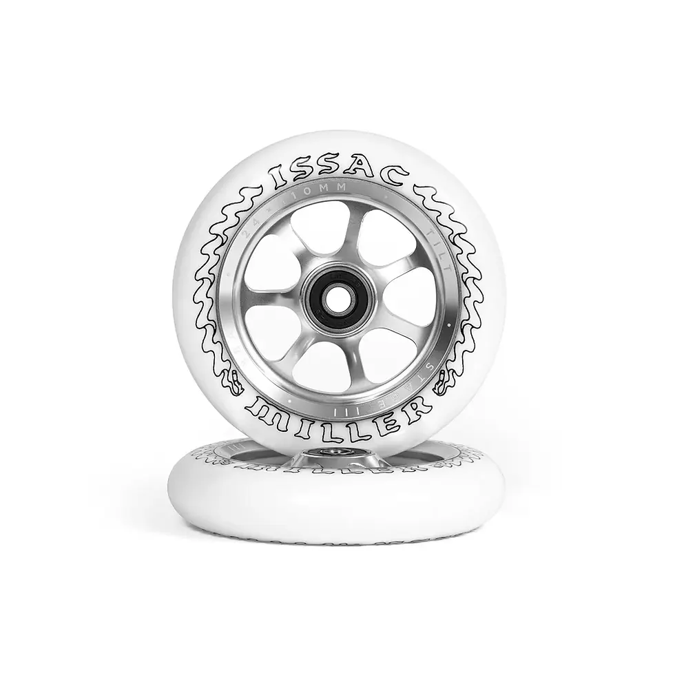 Pro Scooter Wheels
