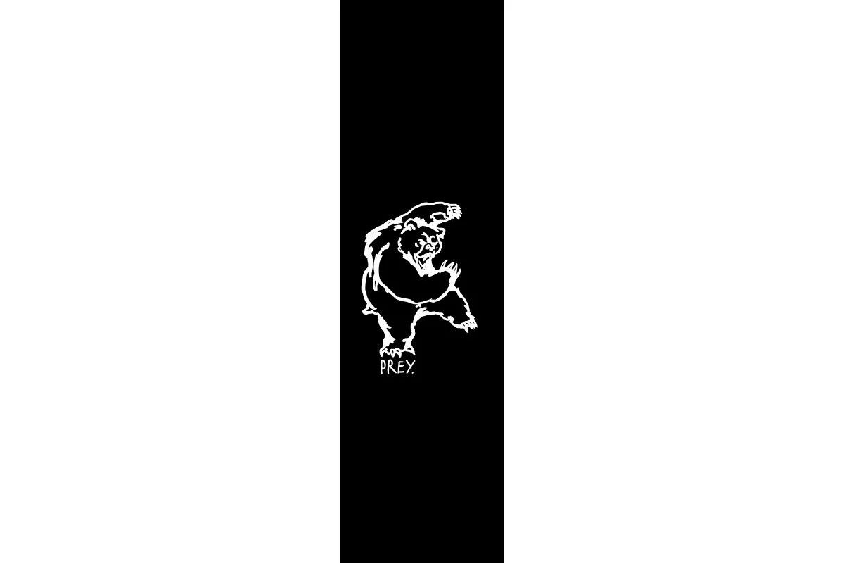 Prey Griptape Kung Fu Bear