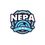 Thumbnail: NEPA AAA Bubble-free stickers