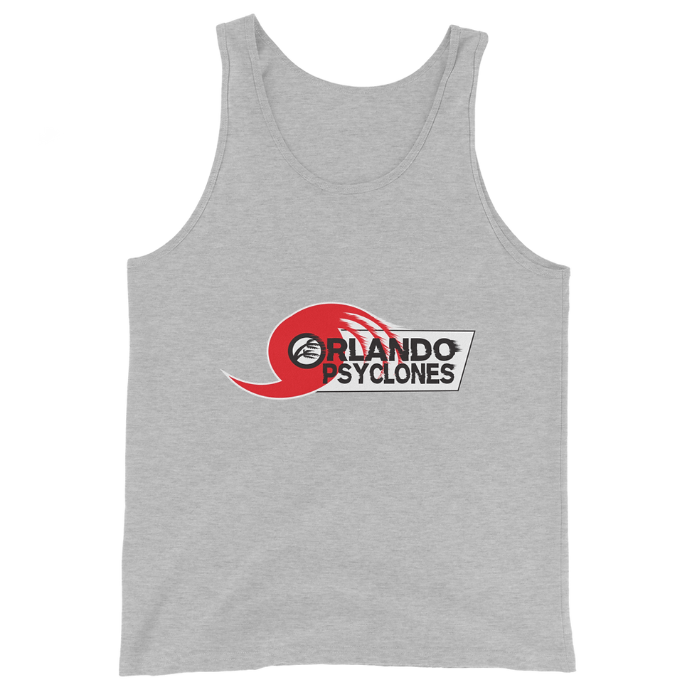 Thumbnail: Orlando Psyclones Tank Top