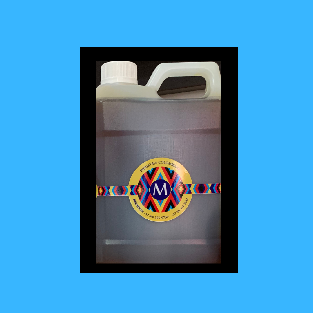Miel de Abeja Pura