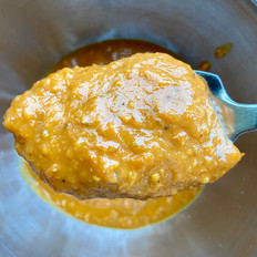 End of Summer Cherry Tomato Sauce