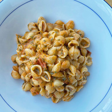 Marinara with Anchovies