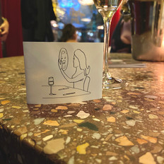 Table For One
