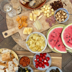 Cheat on Your Cheesemonger