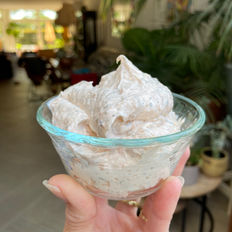 Smoked Salmon & Cream Cheese Dip