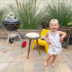 Is It BBQ Season Yet?