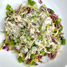 French Chicken Salad