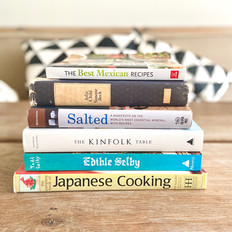 Cooking Someone Else's Recipe