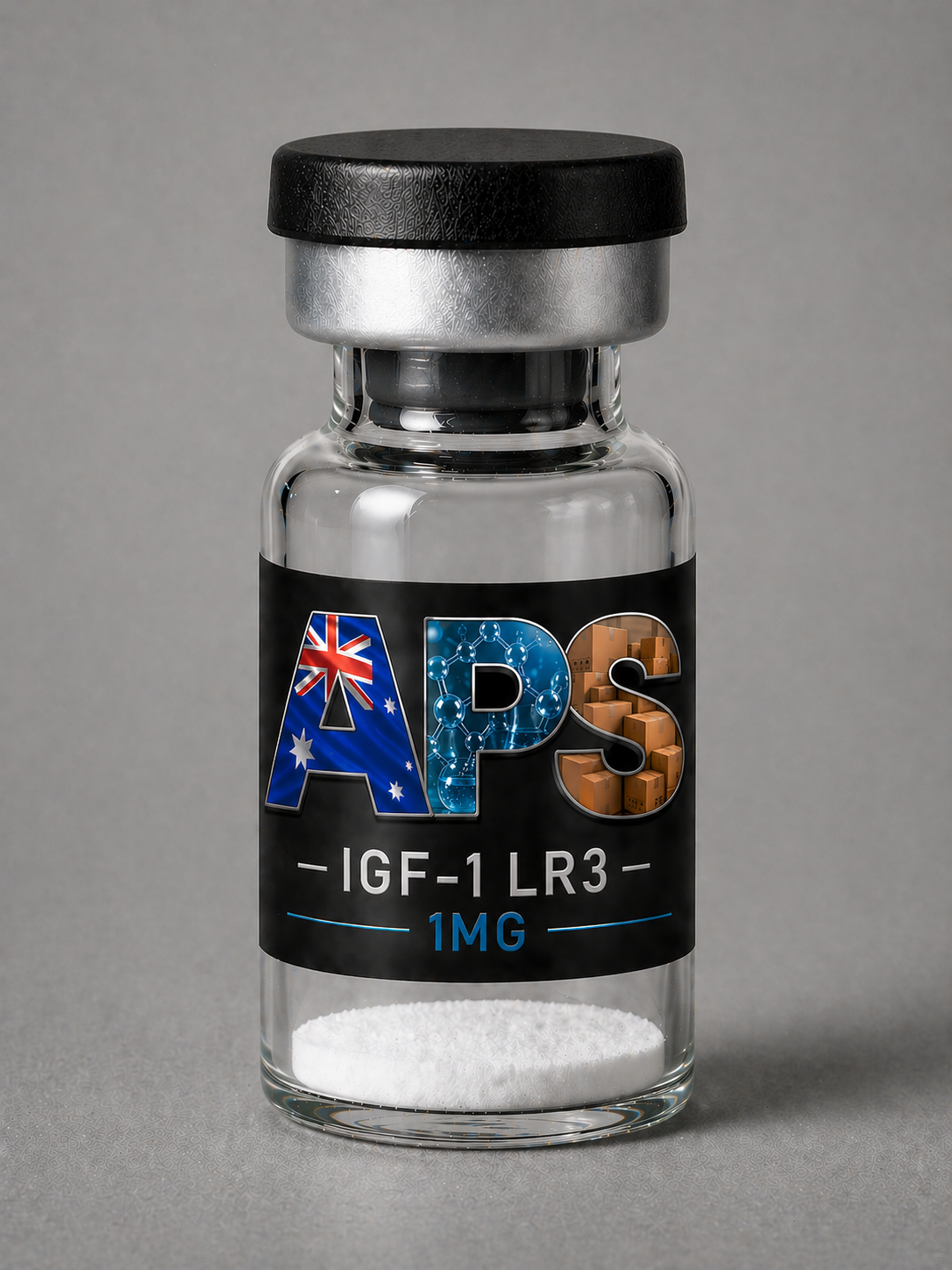 IGF-1 1mg