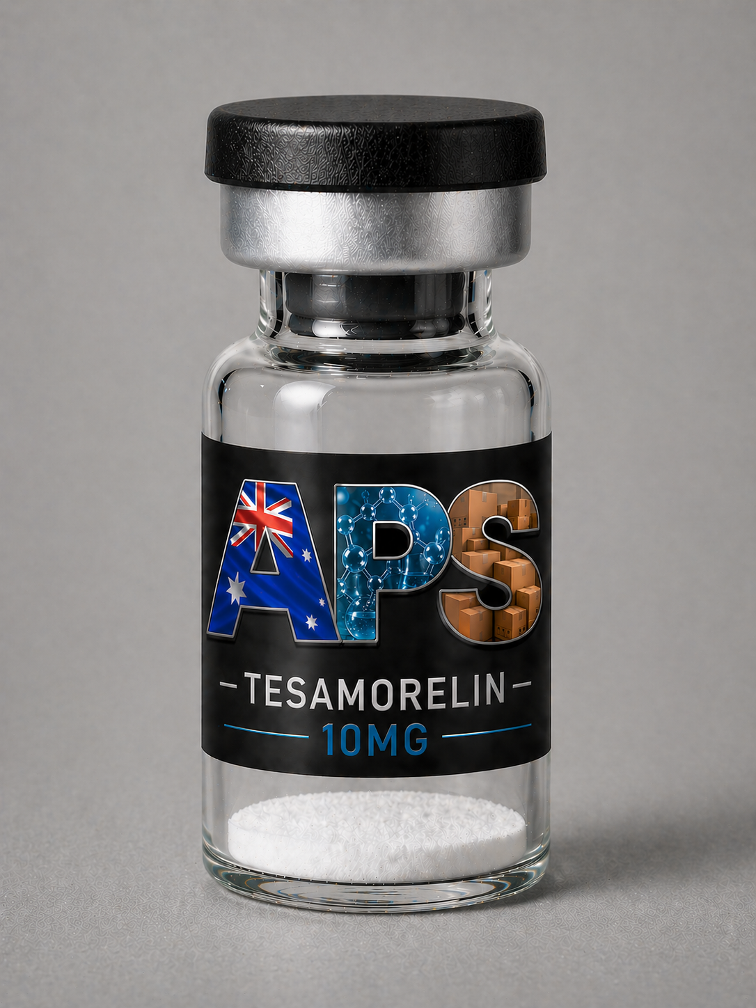 Tesamorelin 10mg