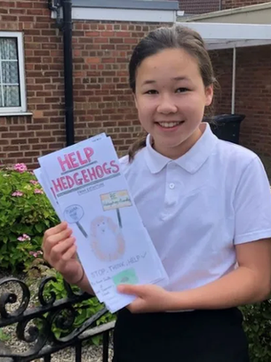 Double the donations, double the impact.