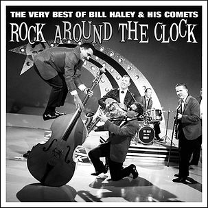 BillHaley
