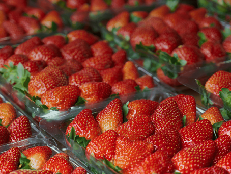 Transforma la administración en tu empresa de alimentos con RPA