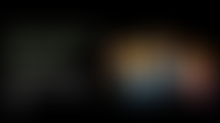 Black title slide with green and white text reading “When Nobody Is Sure What Is Expected” and “Unclear Expectations and Mental Health Accessibility”. On the right, a comic-book style illustration shows five business people looking confused, with raised hands, worried expressions, and head-scratching gestures. BlindSpot eye logo appears in the lower left.