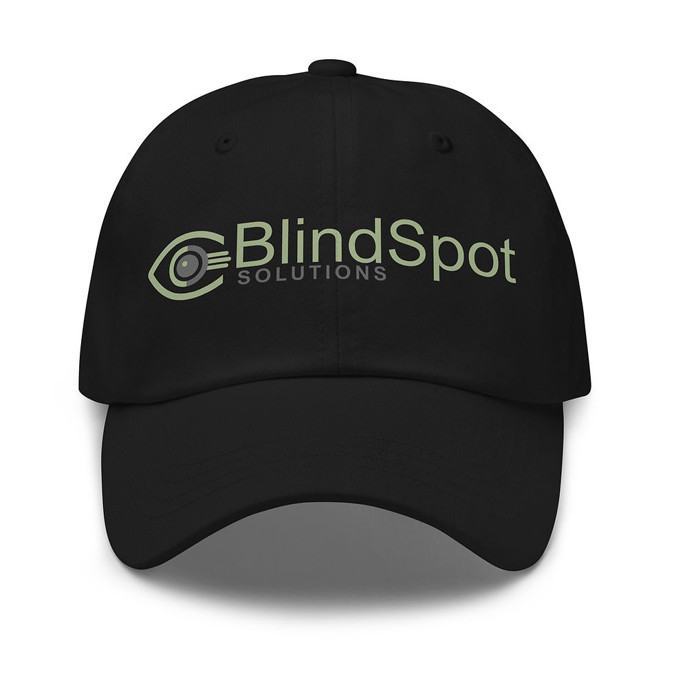 Thumbnail: The BlindSpot Cap