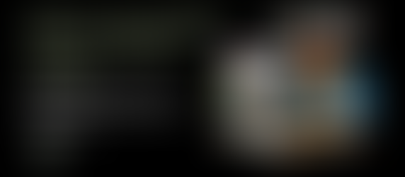 Title slide on a black background reading, “When Accessibility Meets Platform Limits: Building a WCAG 2.2 AA Website Is Harder Than It Should Be.” On the right, a comic-style illustration shows a frustrated man at a computer surrounded by accessibility issues on screen, including missing alt text, no captions, and failed navigation. Speech bubbles above him show confusion, accessibility symbols, and error marks. The BlindSpot Solutions eye logo appears in the bottom left.