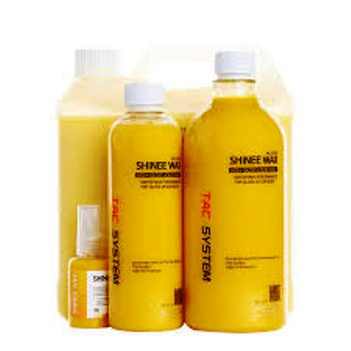 Thumbnail: Tacsystem Shinee Wax 1000ML