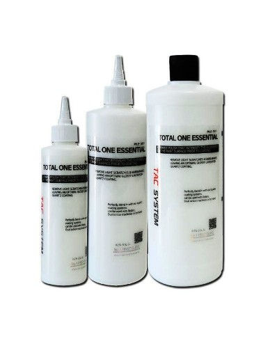 Thumbnail: Tacsystem Total One Essential 250ML