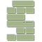 Blocks icon representing the four pillars of accessibility