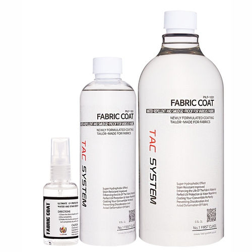 Thumbnail: Tacsystem Fabric Coat 500ml