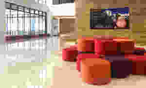 大廳