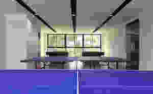 桌球間