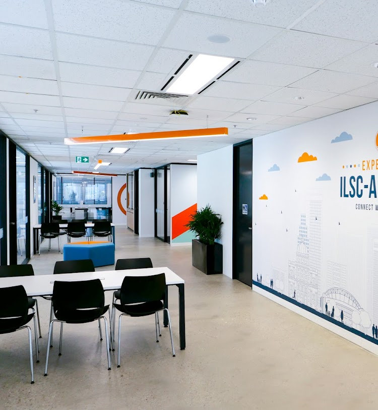 ILSC Adelaide Australia