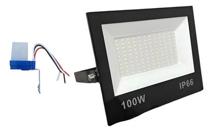 Reflector LED 100W