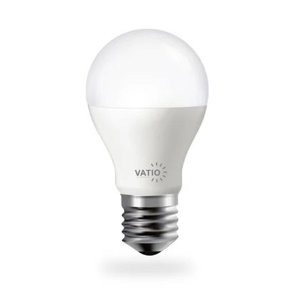Bombillo led 9W