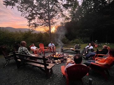 Deerfield River, Trout, Fly Fishing, Foolhardy Hill, Mohawk Trail, Camping, Cabin Rental