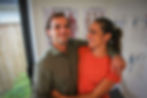 Husband and wife