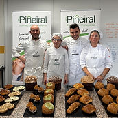 EFA Piñeiral