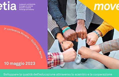 Le cooperazioni tra istituzioni educative facilitano lo scambio di conoscenze ed esperienze, contribuiscono allo sviluppo di approcci innovativi nel campo dell'istruzione e promuovono la creazione di reti internazionali.

Questa terza conferenza nazionale è stata l'occasione per presentare esempi concreti di progetti di cooperazione su temi diversi come la digitalizzazione, l'imprenditorialità, l'innovazione e l'inclusione e di discutere il ruolo delle cooperazioni per la qualità dell'istruzione e per il sistema educativo svizzero.