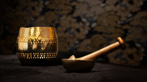 Authentique Kobido Massage japonais visage