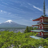 Japon Mont Fuji, à l'origine du Kobido, découvrir la terre ancestrale du Kobido, Japon