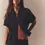 Thumbnail: Black Channing Shirt