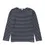 Thumbnail: Brigitte Bardot Stripes Shirt