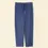 Thumbnail: Blue Draper Pant