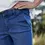 Thumbnail: Denim Chino