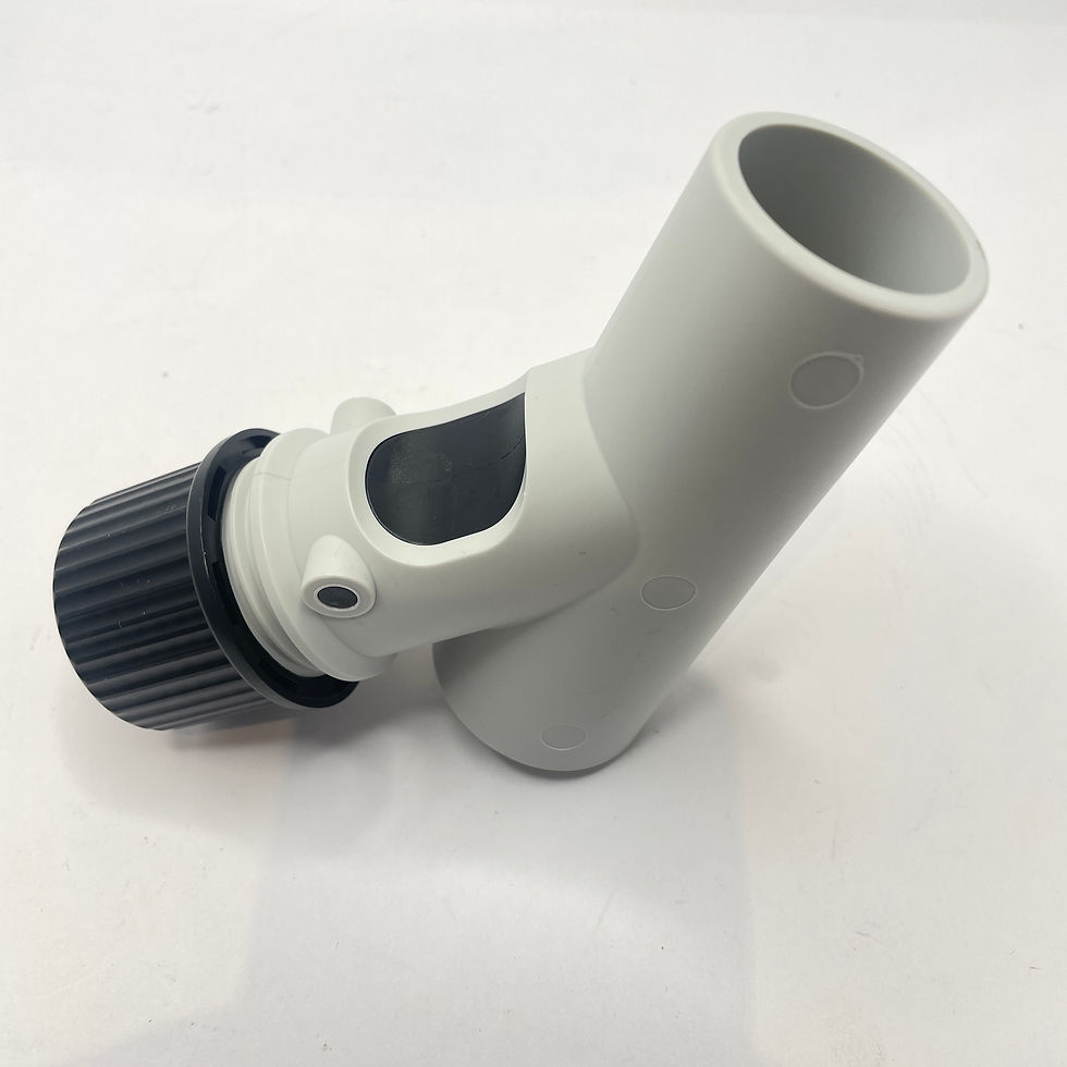Thumbnail: Onga Pentair - Adjustable Regulator Flo Valve - Part K1026