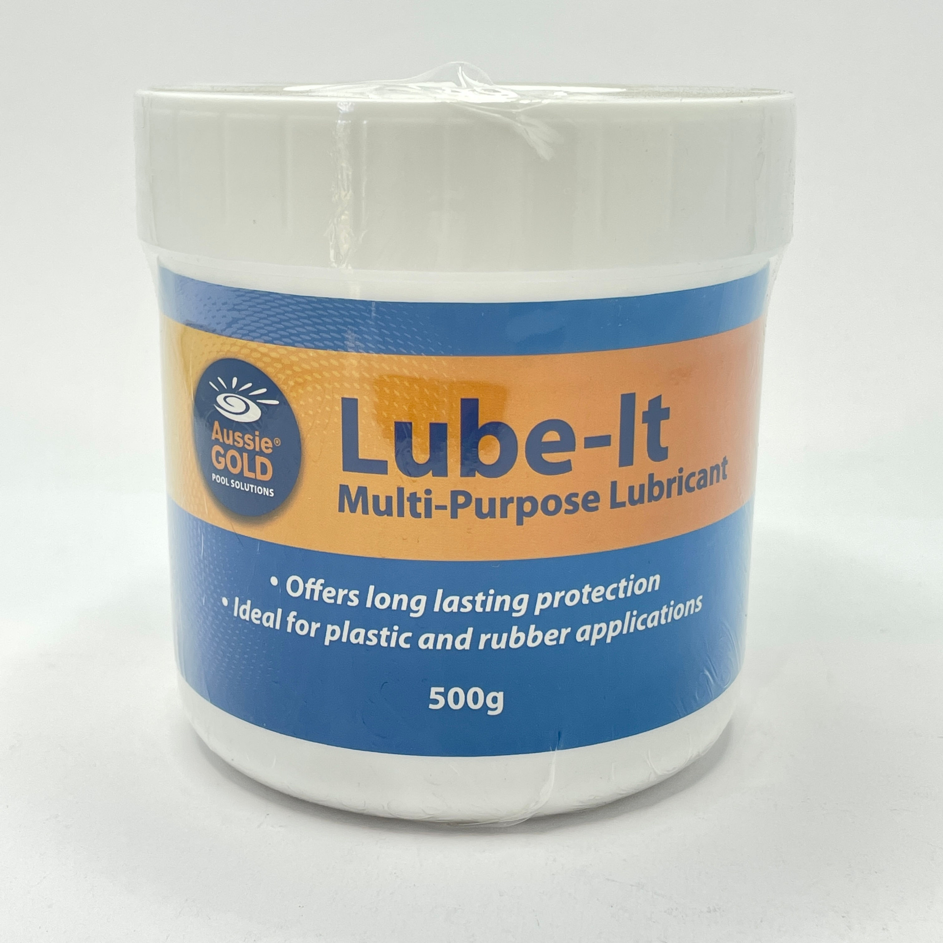 Silicone Lubricant 500g