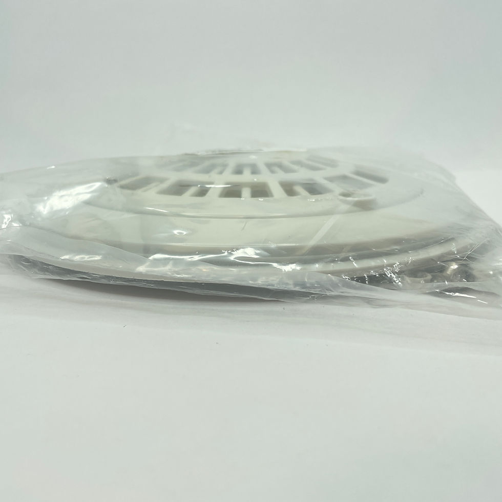 Thumbnail: Main Drain Cover & Ring  - 29303