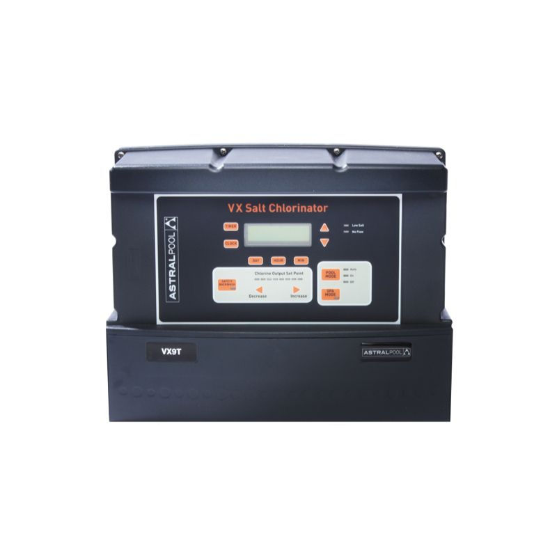 Thumbnail: Astral VX Series Chlorinator- VX11T 42 grams/hr