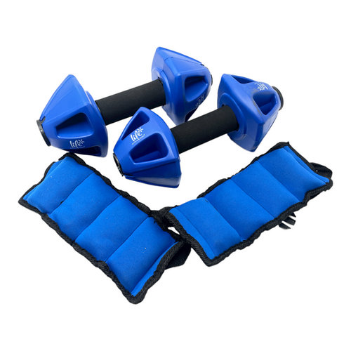 Water Aerobics Fitness Kit Aust Pools & Product