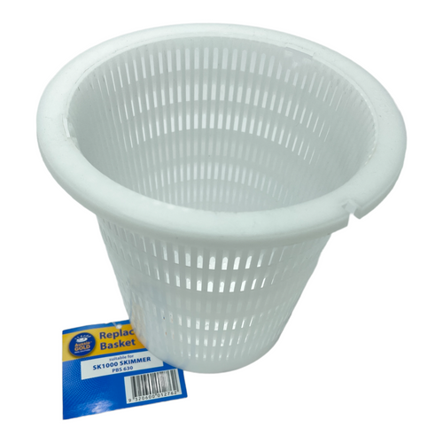 Skimmer Basket Filtrite SK1000 Aust Pools & Product