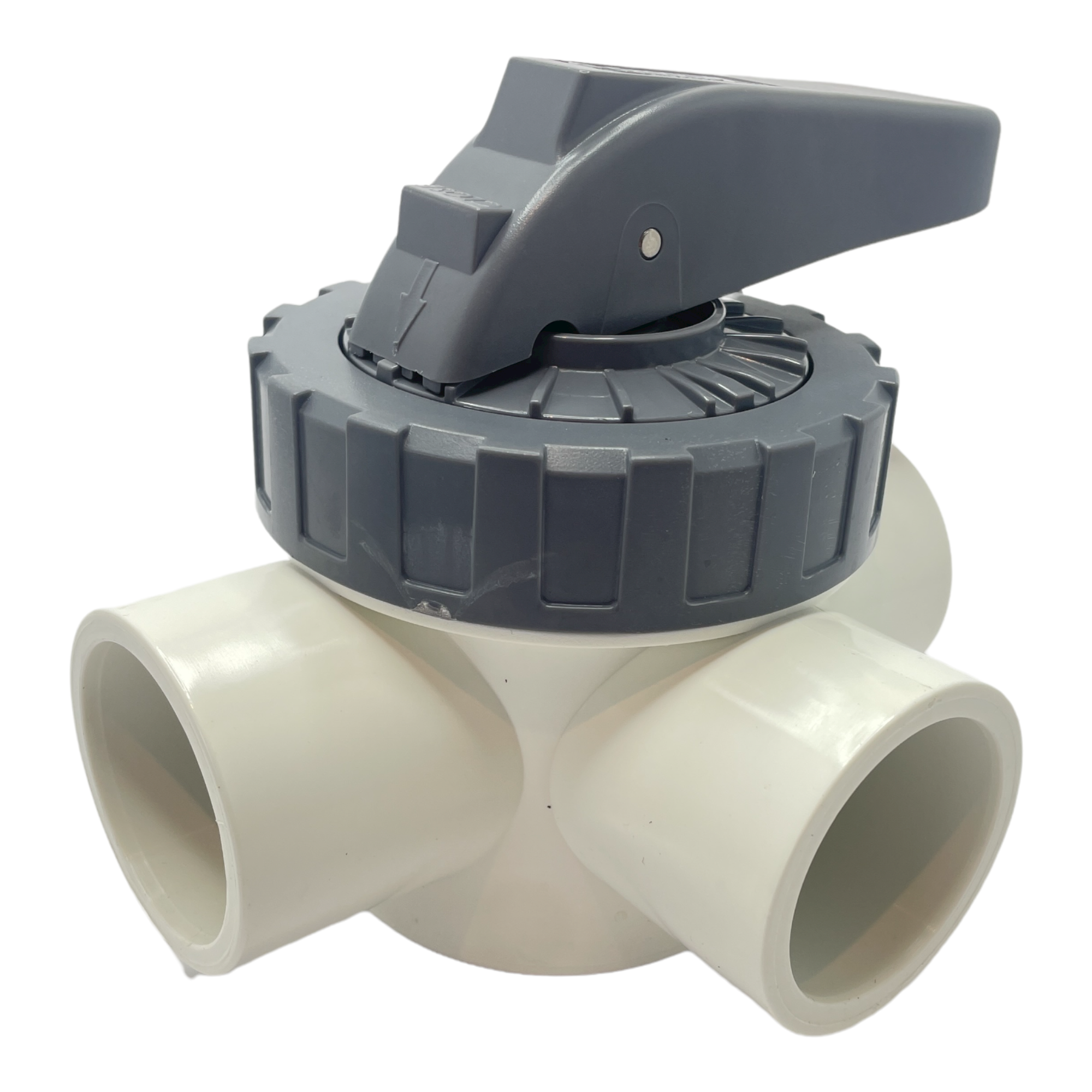Emaux - 40mm 3 Way Valve