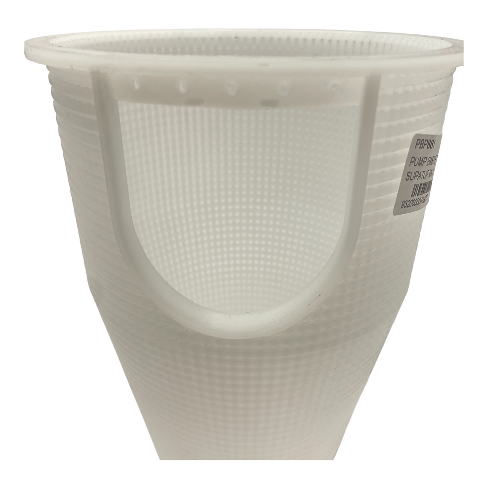 Thumbnail: Pump Basket - Waterco Supatuff MKII